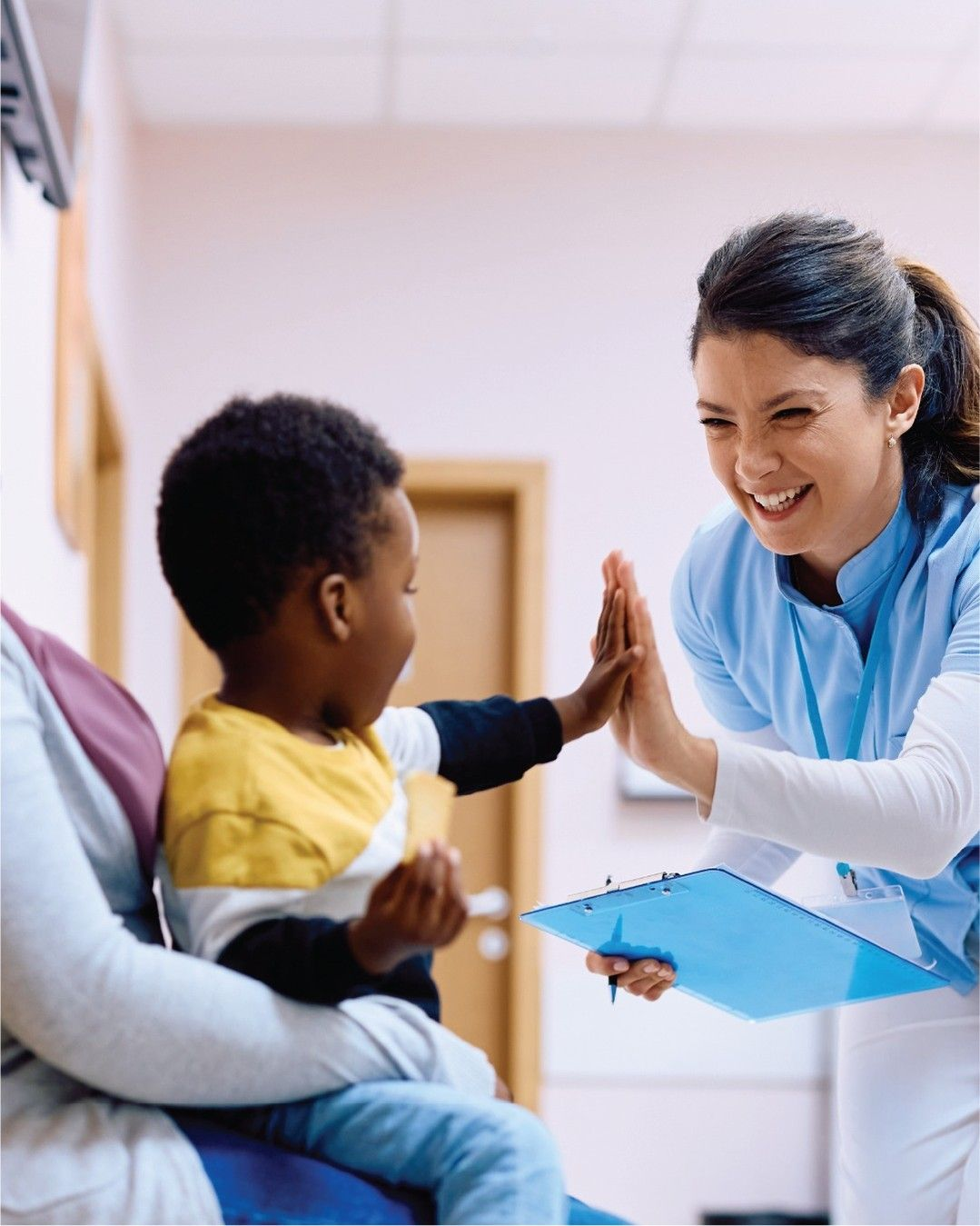Healthcare Services